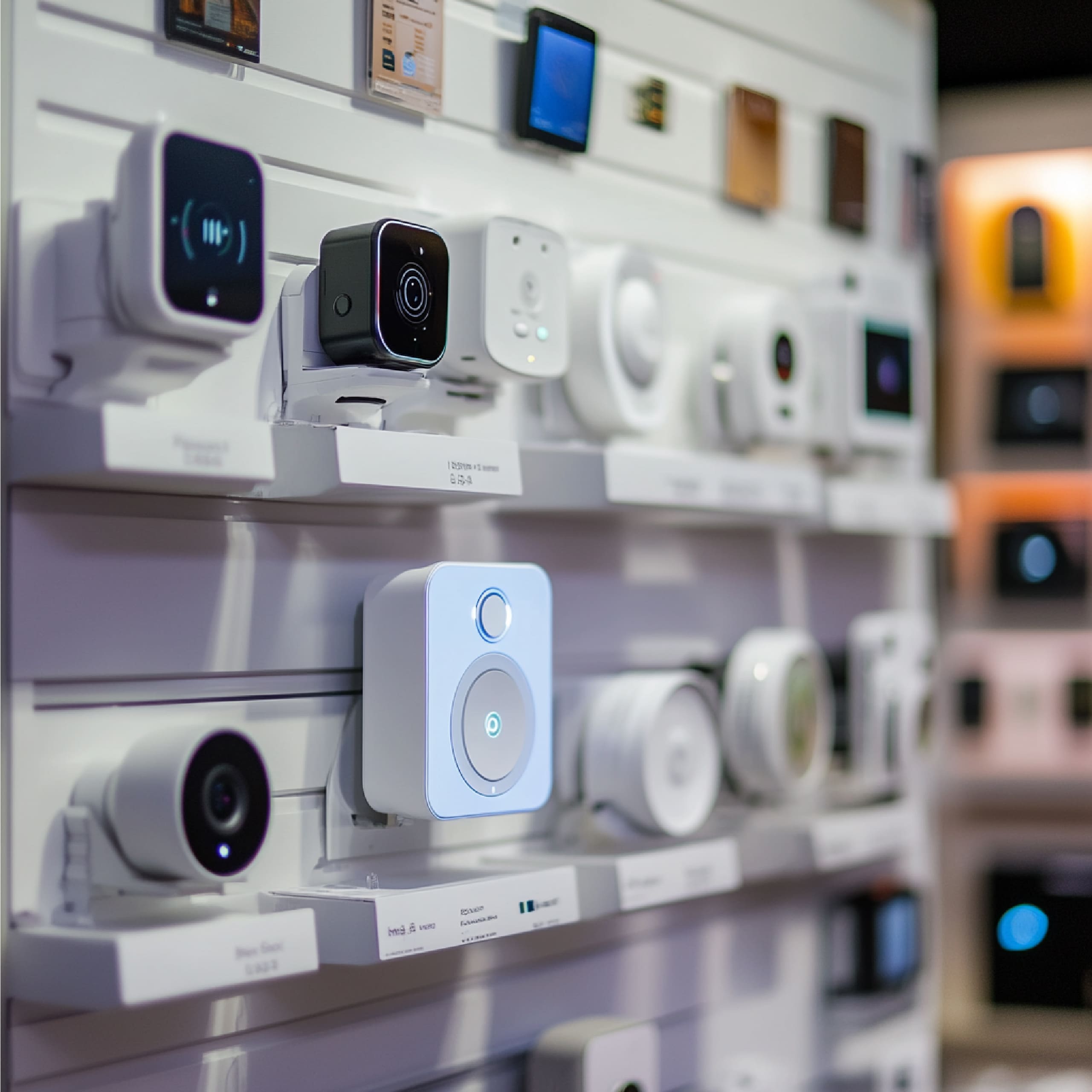 CCTV distributors in Hyderabad